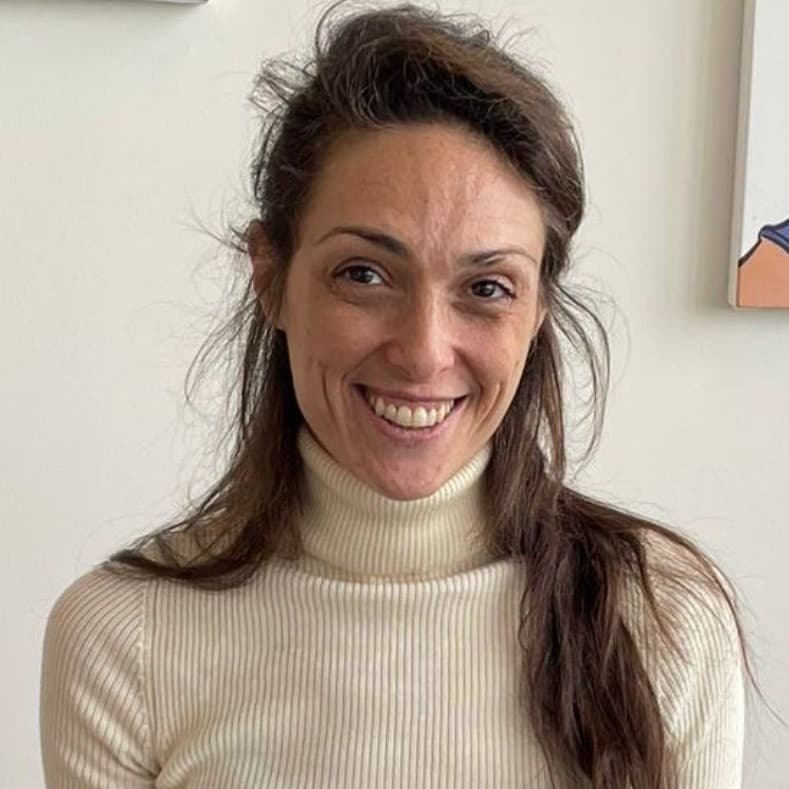 Naama Schwartz